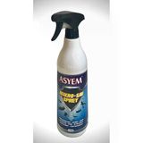 Asilaç Mikro-Sav Haşere Sinek Ilacı Sprey 450ml Asyem