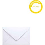 Asildoğan Davetiye Zarfı 12x18 90 gr 1.Hamur Silikonlu 500 Adet
