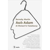 Asılı Adam - Barnaby Martin