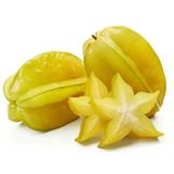 Aşılı Star Fruit Fidanı 4 Yaş 120 Cm