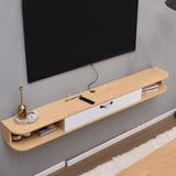Asılı teşhir rafı, duvar rafı, metal, duvara monte ışıklı kitaplık, çok katmanlı, duvara monte asılı raf, duvara monte edilen TV dolabı, havada duran TV standı,