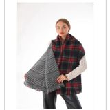 Asilla Moda 65*180 Omuz Şalı (02152)