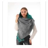 Asilla Moda 65*180 Omuz Şalı (02155)