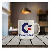 Asilmeydan Commodore 64 Hediyelik Kupa Bardak