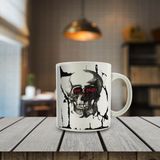 Asilmeydan Evil Dead 2 Dead By Skull Hediyelik Kupa Bardak