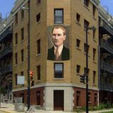 Asilmeydan Sivil Mustafa Kemal Atatürk Cephe Poster Bayrağı - 2x3 Metre - Renkli