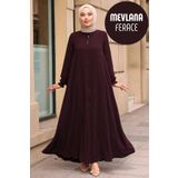 ASİLNUR Mevlana Ferace Mürdüm