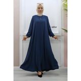 Asilnur Mevlana Ferace Petrol Mavisi - 50 - Petrol - Mavisi