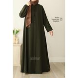 Asilnur Nesli Mevlana Ferace Haki - 42