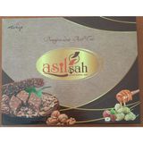 Asilşah Fındıklı Pestil&köme ve Fındık Ezmeli Karışık Kutu 1.5 kg - 1,5 kg