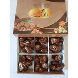 Asilşah Pikolalı Köme - 3 kg