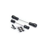 asilsen Yamaha Yzf R25 Koruma Takozu 6 Lı Set Ön/arka Aks Gövde Koruma