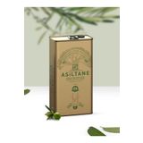 Asiltane Zeytinyağları Asiltane Erken Hasat Soğuk Sıkım Natürel Sızma Zeytinyağı 3 L