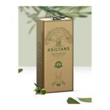 Asiltane Zeytinyağları Asiltane Erken Hasat Soğuk Sıkım Natürel Sızma Zeytinyağı 5 lt
