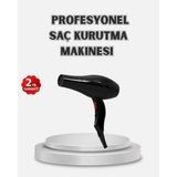 Asiltech 2200W Ac Motor Saç Kurutma Makinesi Hafif ve Dayanıklı Tasarımlı