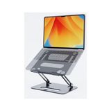 Asiltech Daytona Basic2 Aluminyum Ergonomik Ayarlanabiliir Macbook Notebook Standı 1 - 1 GB
