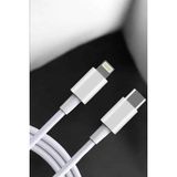 Asiltech Iphone Ios Uyumlu Hızlı Şarj Kablosu Type C To Lightning 12 13 14 15 Pro Max