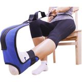 Aşiltend Ayak Bacak Germe Kemeri Yoga Fitness Spor Aleti