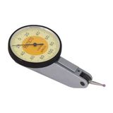 Asimeto 0.03''X0,0005'' Salgı Komparatör Saati Temel Set