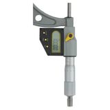 Asımeto 0-150Mmx0.001 Değiştirilebilir Dijital Mikrometre As-115060