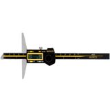 Asimeto 0-150x0.01 mm Dijital Derinlik Kumpası