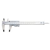 Asimeto 0-150x0,02 mm Mandallı Tip Mekanik Kumpas