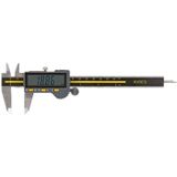 Asimeto 0-200x0.01 mm Full Ekran Dijital Kumpas