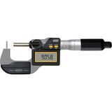 Asimeto 0-25MMX0.001 IP65 Dijital Tüp Mikrometresi