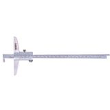 Asimeto 0-300x0,05 mm Tek Kanca Mekanik Derinlik Kumpası