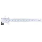 Asımeto 0-400Mmx0.1 Mekanik Markalama Kumpası As-322620