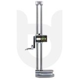 Asimeto 0-450 mm Çift Kolon Dijital Yükseklik Mihengiri