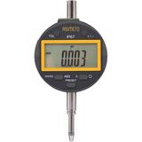 Asimeto 0-50.8MMX0.001 IP67 Dijital Komparatör Saati