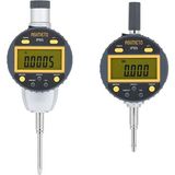 Asimeto 0-50.8mmx0.01 IP65 Dijital Komparatör Saati