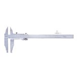 Asımeto 0-500Mmx0.05 Çift Çene Ağır İş Mekanik Kumpas