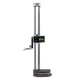 Asimeto 0-600 mm Çift Kolon Dijital Yükseklik Mihengiri