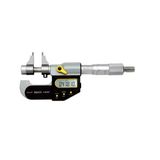 ASIMETO 125-150mmx0.001 DİJİTAL İÇ ÇAP MİKROMETRE