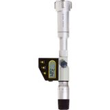 Asimeto 2-2.5MMX0.001 3-Nokta Temaslı Dijital Mikrometre