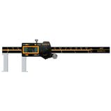 Asimeto 20-150x0.01 mm İç Kanal Dijital Kumpas
