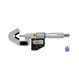 ASIMETO 5-20x0.001mm V YATAKLI DİJİTAL MİKROMETRE