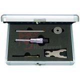 Asimeto 5-6 mm İki Nokta Temaslı Mekanik İç Çap Mikrometresi
