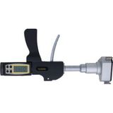 Asimeto 62-75MMX0.005 Tabanca 3 Nokta Dijital Mikrometre