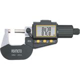 Asimeto 75-100MMX0.001 IP54 Dijital Dış Çap Mikrometre