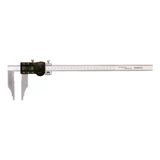 Asimeto Abs Tip Ağır İş Dijital Kumpas 300mm AS-315126