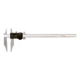 Asimeto Ağır İş Çift Çene Dijital Kumpas 1000mm AS-315408