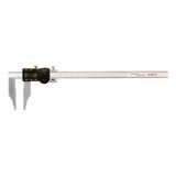 Asimeto Ağır İş Dijital Kumpas 500mm AS-315206