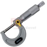 Asimeto AS-101 175-200 mm 0.01 mm Ölçek Dış Çap Mikrometresi