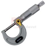 Asimeto AS-101 50-75 mm 0.01 mm Ölçek Dış Çap Mikrometresi
