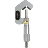 Asimeto AS-151020 5-20x0.01 mm V Yataklı Mekanik Mikrometre