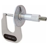 Asimeto AS-158530 0-50mmx0.01 Mekanik Sac Mikrometre