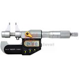 Asimeto AS-203 150-175 mm Dijital İç Çap Mikrometresi